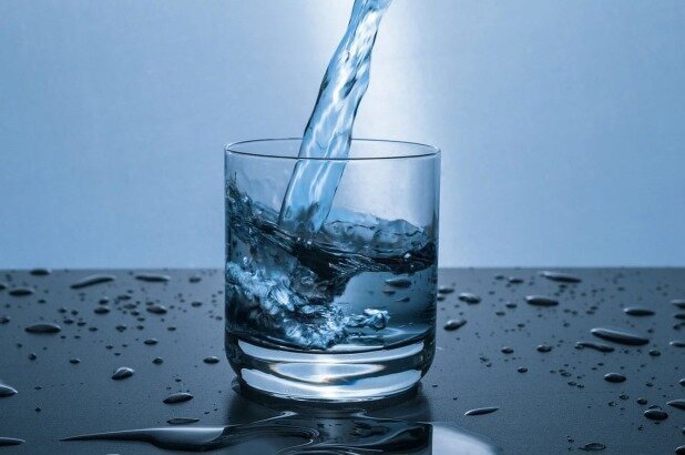 ترکیب باکتری‌ و فناوری نانو برای تولید آب آشامیدنی