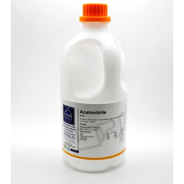 استو نیتریل دکتر مجللی گرید ACS (کدM)