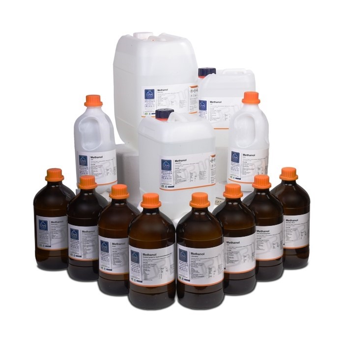 متانول دکتر مجللی Extra Pure (کدM)