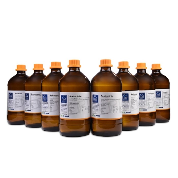 دو پروپانول گرید HPLC  (کدM)