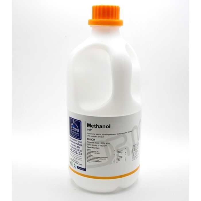 متانول دکتر مجللی Extra Pure (کدM)