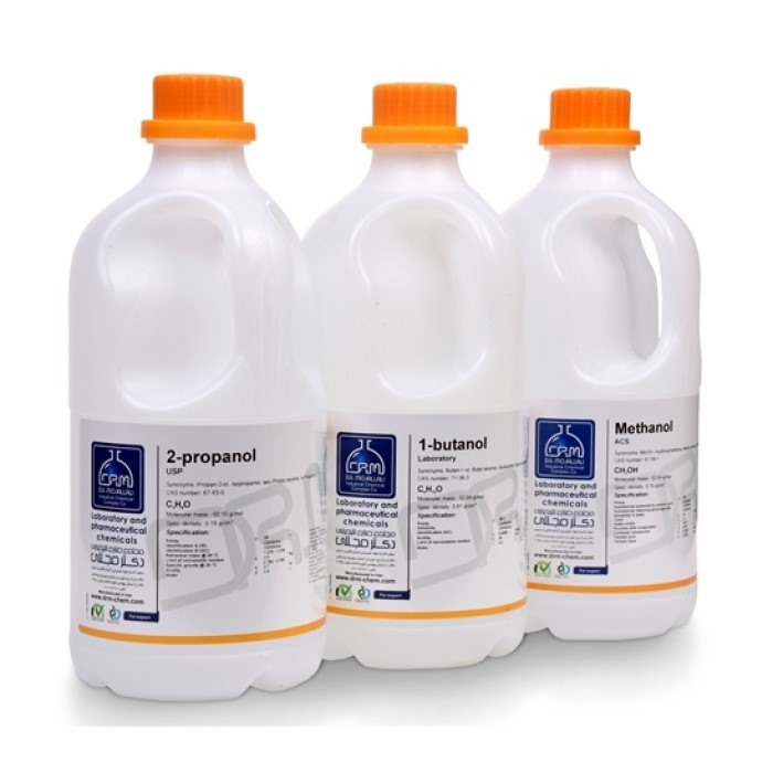 متانول دکتر مجللی Extra Pure (کدM)