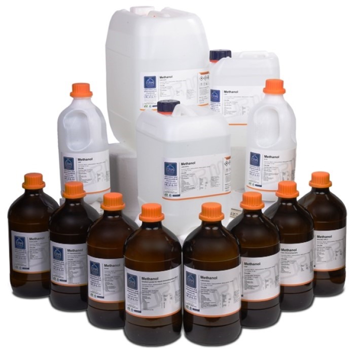 متانول گرید Dried مجللی (کدM)