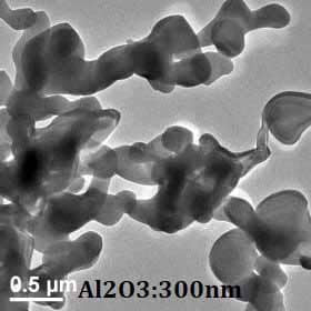 میکرو پودر آلومینا (پودر اکسید آلومینیوم) Al2O3