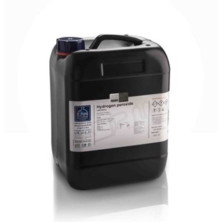 آب اکسیژنه 35% دکتر مجللی گرید Extra Pure (کد M)