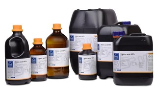 اسید نیتریک 65% گرید Extra Pure (کدM)