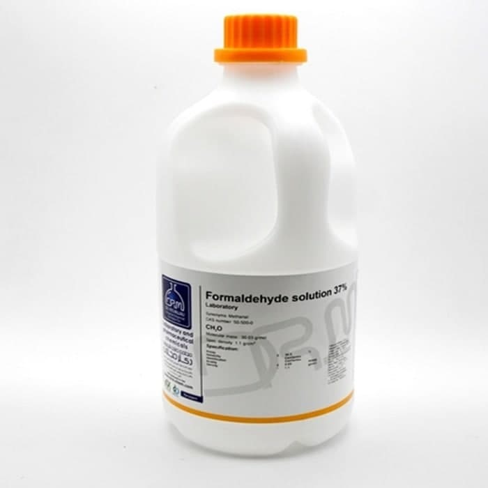 فرمالین 37 درصد مجللی Laboratory (کدM)