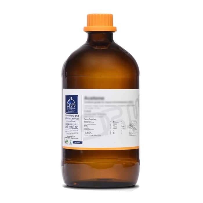 مونو اتانول آمین (کدM)