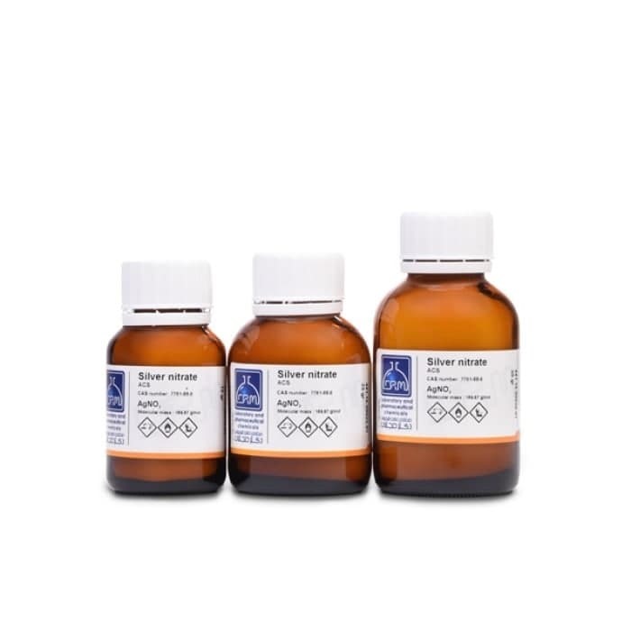 نیترات نقره دکتر مجللی ACS (کدM)