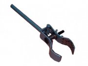 انواع گیره وحلقه بورت،لوله،بالن،دکانتور