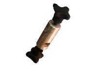 انواع گیره وحلقه بورت،لوله،بالن،دکانتور