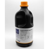 اسیدکلریدریک 32% (کد M)