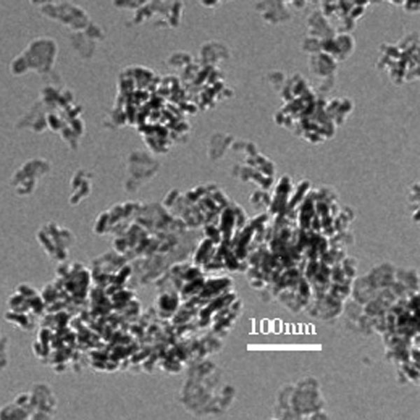 نانو پودر اکسید آلومینیوم فاز گاما 20 نانومتر NANO_Al2O3, gamma