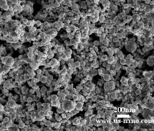 نانو پودر سریم اکسید 100 نانومتر NANO_CeO2