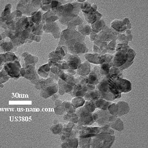 نانو پودر اکسید روی دوپ شده با آلومینیوم AZO