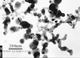 نانو ذرات سیلیکون (سیلیس) 70-50 نانومتر