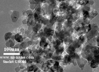 نانو اکسید منیزیم 40 نانومتر MgO