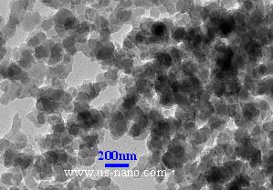 نانو اکسید آهن آلفا 100 نانومتر (NANO_Fe2O3)