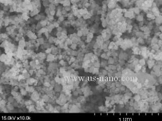 نانو پودر اکسید آهن فاز گاما 40-20 نانومتر (Fe2O3)