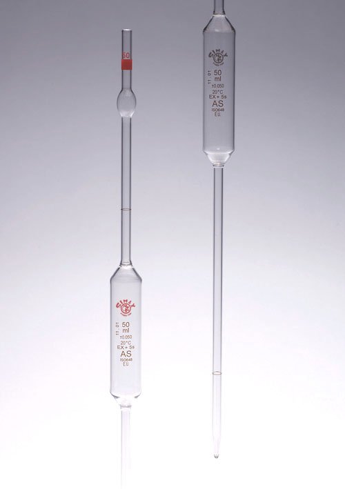 پیپت حبابدار