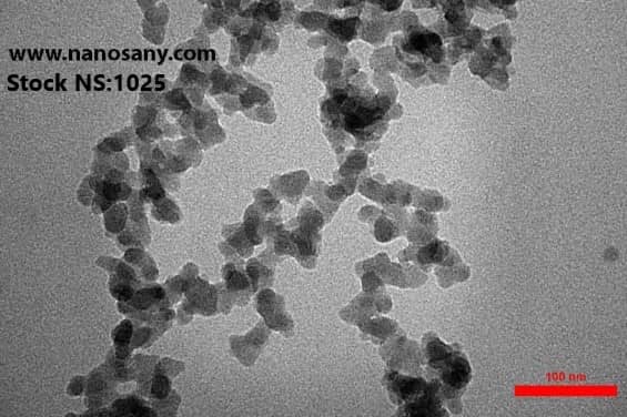نانو پودر دی اکسید سیلیکون (نانو سیلیکا) SiO2 11-13nm