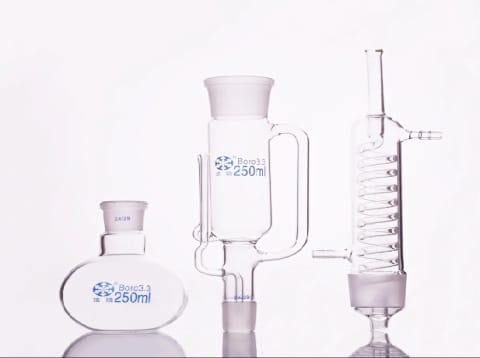 دستگاه سوکسله