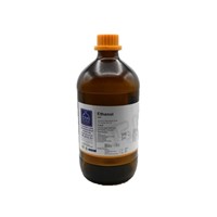 اتانول 96% گرید Extra Pure (کدM)