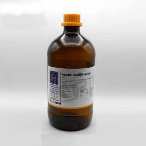 اسید استیک گرید HPLC (کدN)