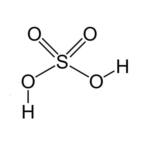 تیترانت اسید سولفوریک 0.1 نرمال دکتر مجللی (کد M)