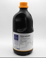 اسید نیتریک 65% گرید Extra Pure (کدM)