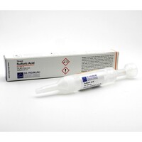 تیترانت اسید سولفوریک 1 نرمال دکتر مجللی (کد M)