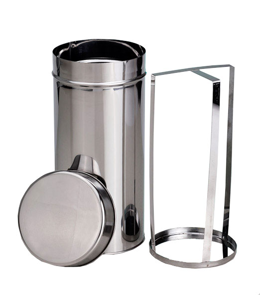 جا پلیت استیل