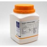 سدیم لوریل سولفات مجللی Extra Pure (کد M)