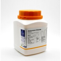 آمونیوم کلراید آزمایشگاهی (کدM)