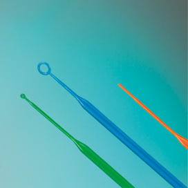 فیلدوپلاتین (لوپ میکروب شناسی)