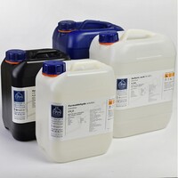 گلیسیرین آزمایشگاهی