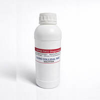 نانو سیلیس کلوئیدی 35-5 نانومتر NANO_SiO2