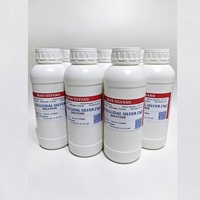 نانو نقره کلوئید در آب مقطر 8-5 نانومتر