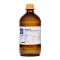متانول دکتر مجللی Gradient HPLC (کدM)