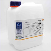 محلول ضد عفونی کننده پایه اتانول (اتاپاک) (کدM)