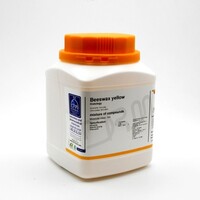 موم زرد پاتوبیولوژی گرید Histology (کدM)