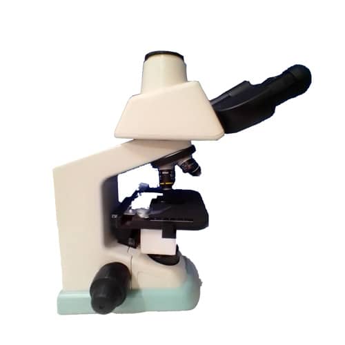 میکروسکوپ نوری سه چشم طرح نیکون چینی