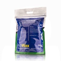 پارافین جامد گرانولی دکتر مجللی Histology (کدM)