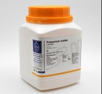 پتاسیم یدید (پتاسیم آیداید) دکتر مجللی Extra Pure (کد M)
