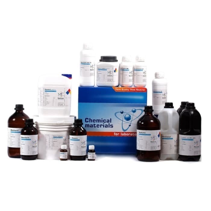 N پروپانول گرید HPLC (کدN)